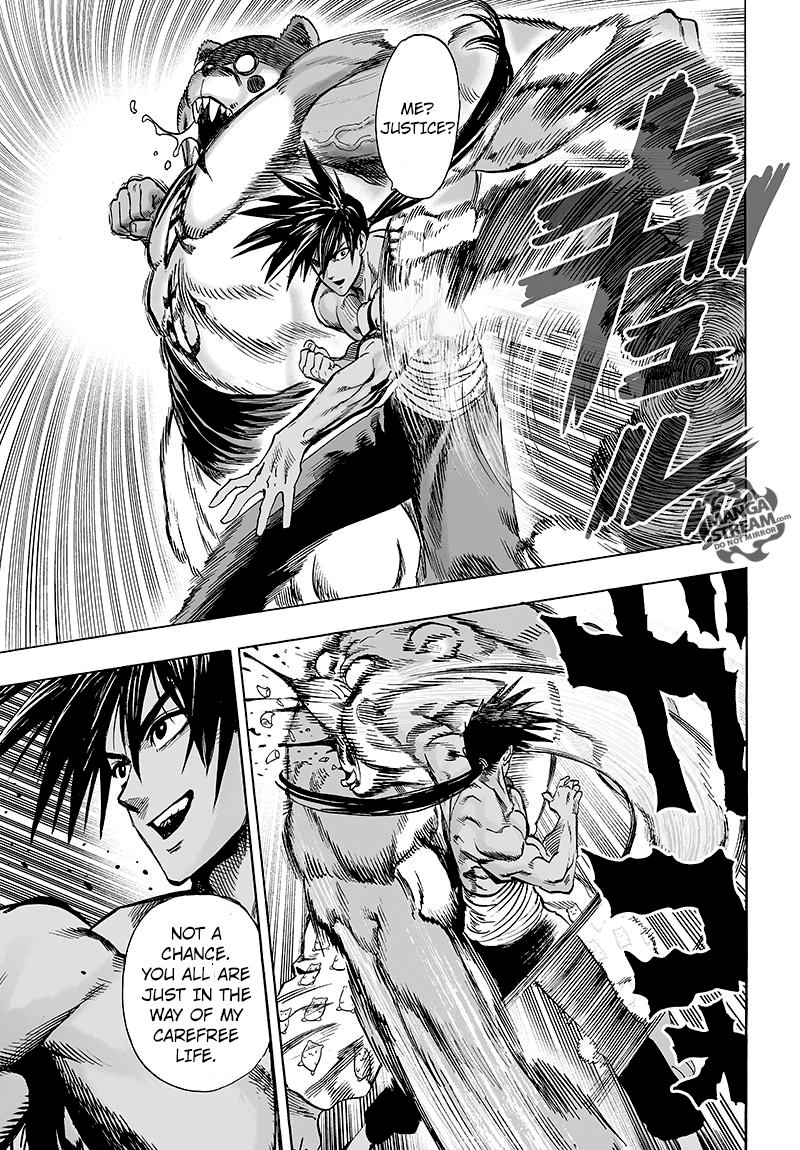 One-Punch Man, Chapter 72.2 image 05